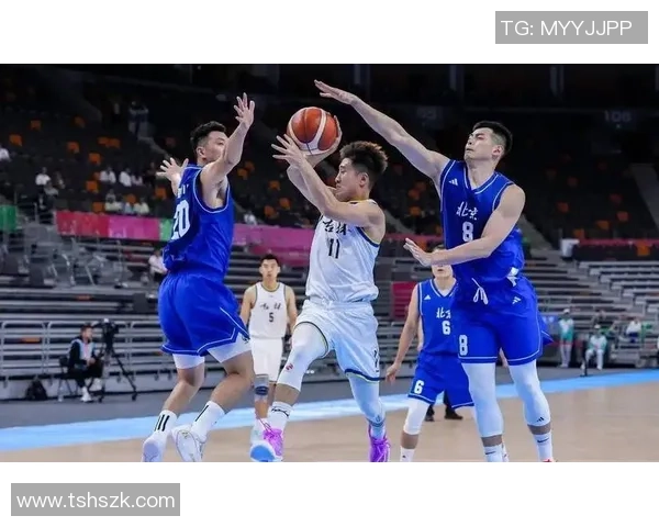 方硕的成长之路：从青涩新秀到篮球场上的耀眼明星