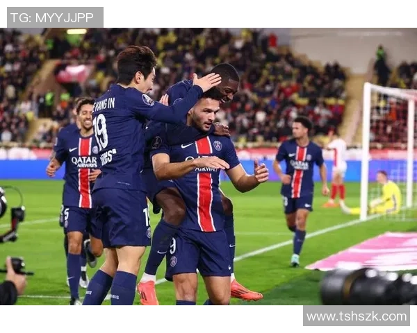 法甲精彩对决巴黎圣日耳曼迎战亚眠全场直播信息一览