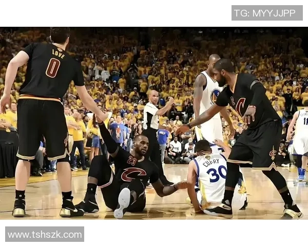 骑士与勇士对决直播信息及观看渠道详解